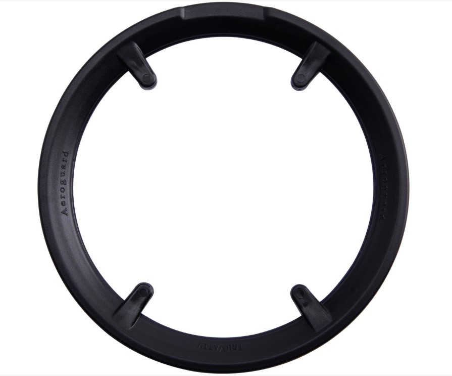 Truvativ Kettenschutzring Aero Guard 3-fach - für 42/44Zähne