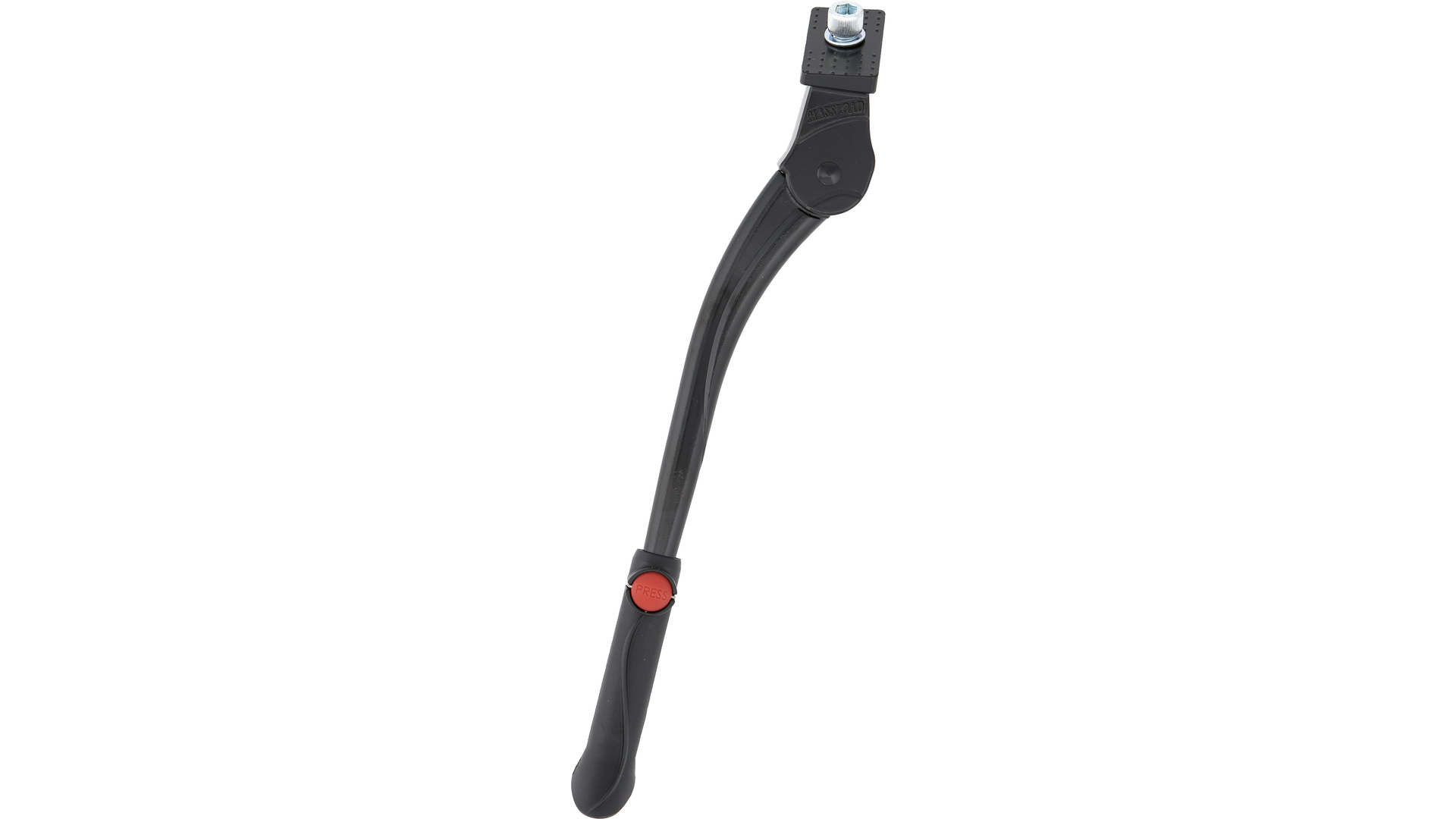 Contec Seitenständer CKS-100 24"-28" - schwarz