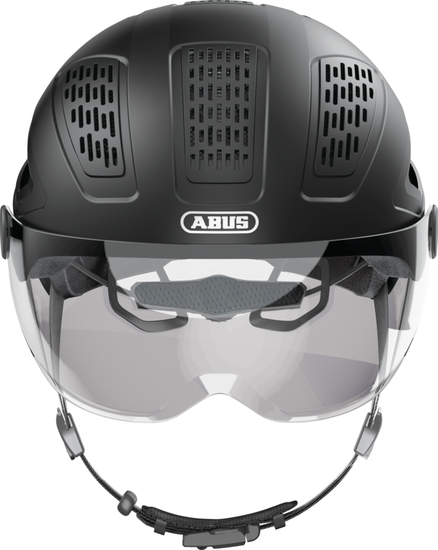 Abus Hyban 2.0 Ace - velvet black Abus Hyban 2.0 Ace - velvet black