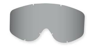 Oneal Spare Lens B2 RL Goggle - grey