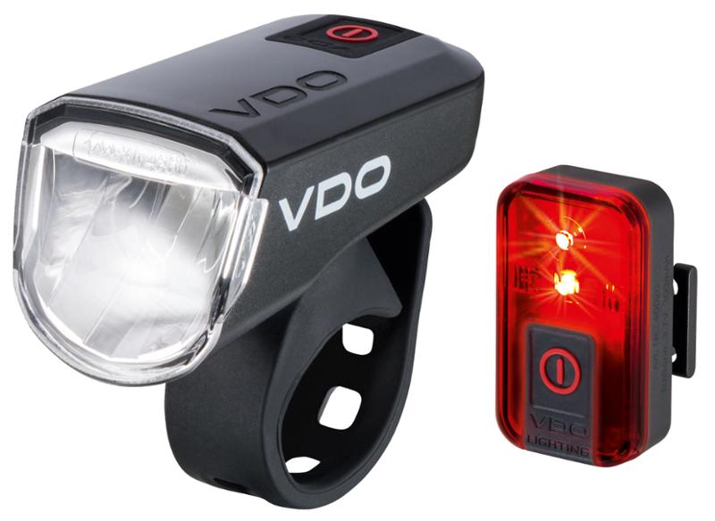 VDO Lichtset EcoLight M30