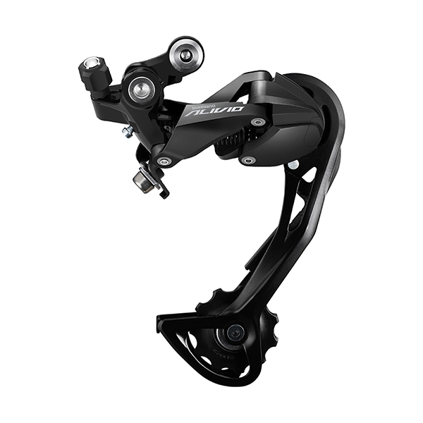 Shimano Schaltwerk Alivio M3100 - 9-fach Shimano Schaltwerk Alivio M3100 - 9-fach