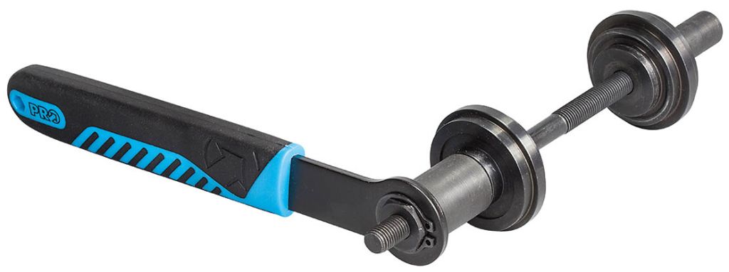 Pro Pressfit Werkzeug 24/30 mm