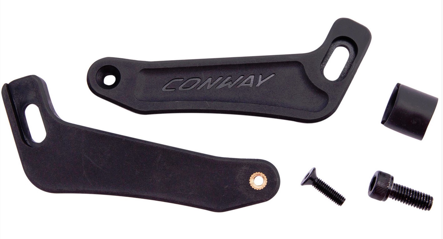 Conway Kettenführung WME/Xyron