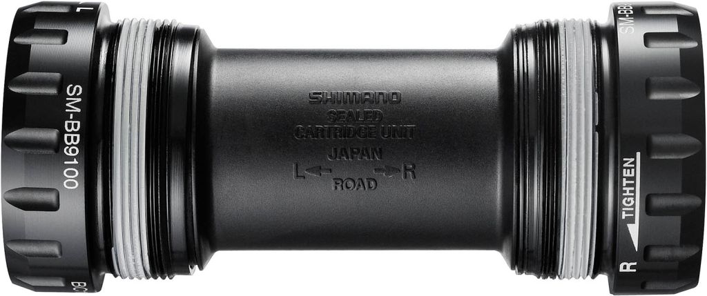Shimano Innenlager D-Ace R9100  - englisch 68 mm