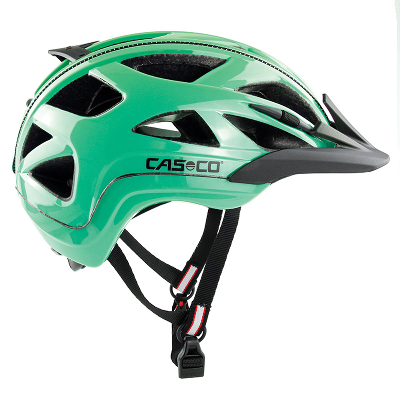 Casco Helm Activ 2  - pistaziengrün