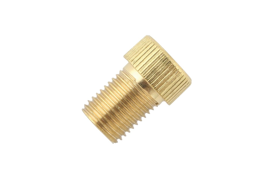 Ventiladapter zum Autoventil