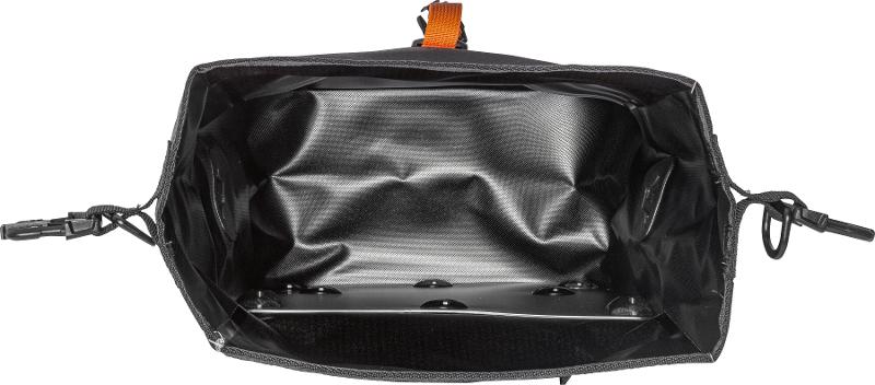 Ortlieb Gepäckträgertasche Gravel Pack QL 2.1 Ortlieb Gepäckträgertasche Gravel Pack QL 2.1