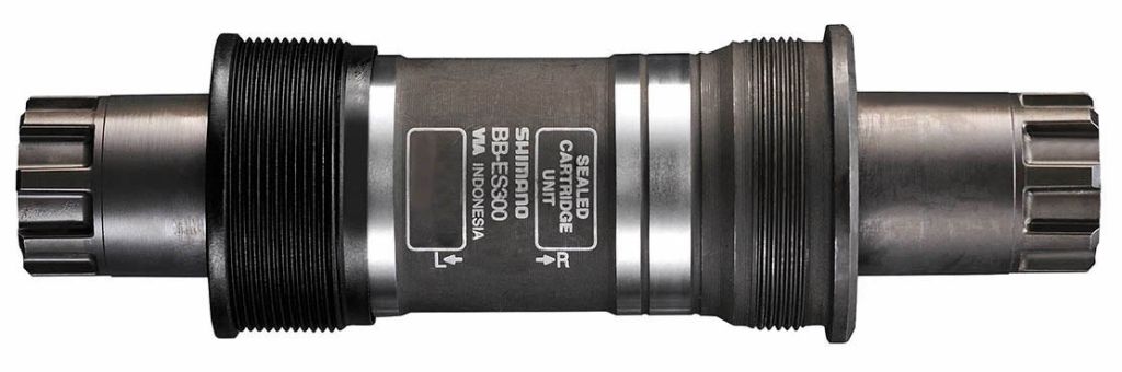 Shimano Achssatz BBES300 - englisch 68/113