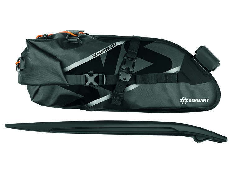 SKS Satteltasche Explorer Exp