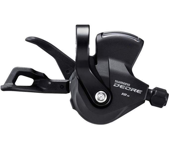 Shimano Schalthebel Deore SL-M4100 - 10-fach Shimano Schalthebel Deore SL-M4100 - 10-fach
