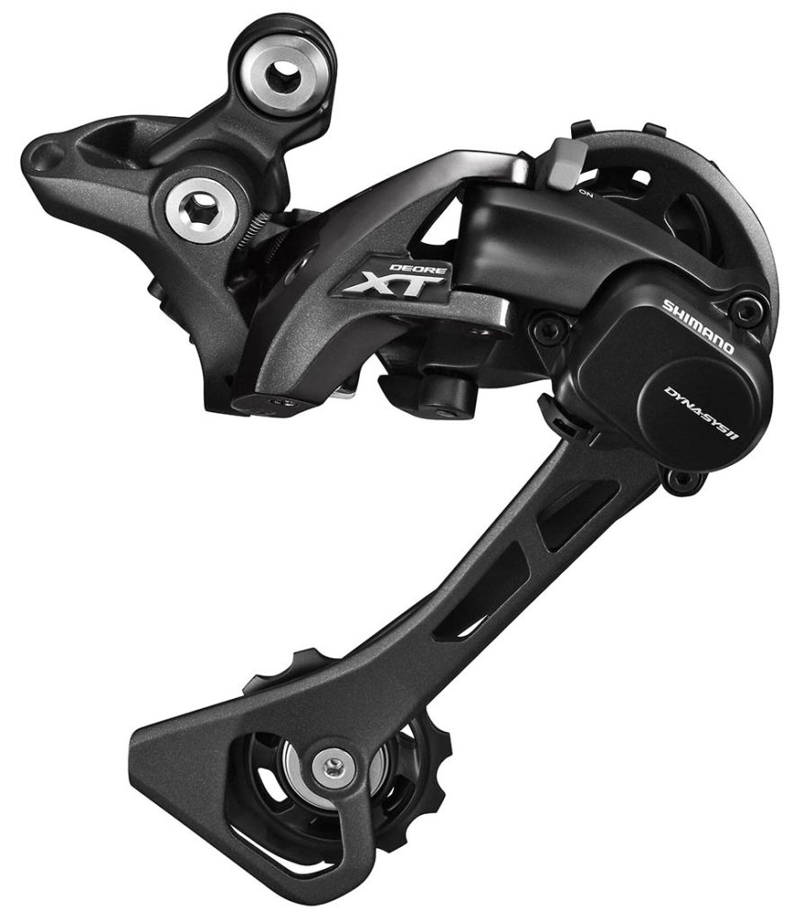 Shimano Schaltwerk XT M8000 - 11-fach