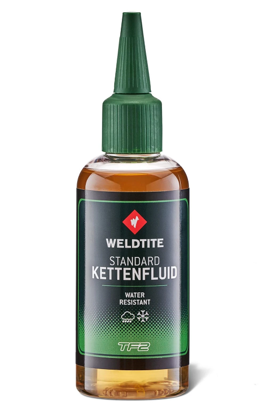 Weldtite Kettenöl Standard - 100ml