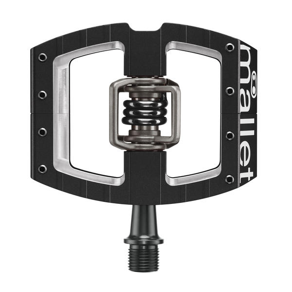 Crankbrothers Mallet DH Race Pedal  - black