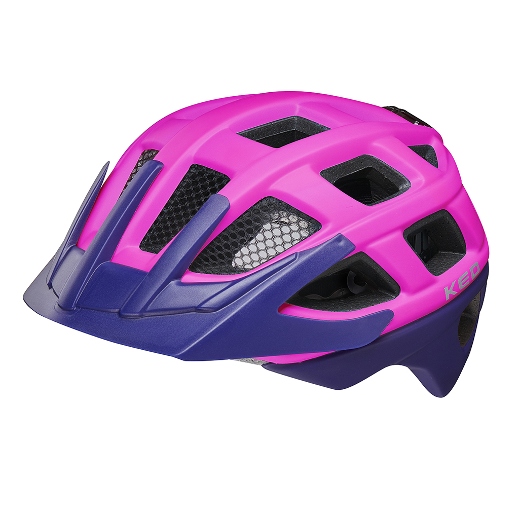 KED Kailu - pink purple matt