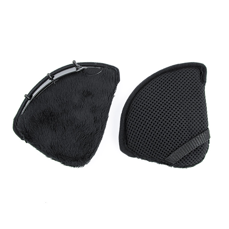 Casco Winterpaket Mistrall 2 Roadster Snowball