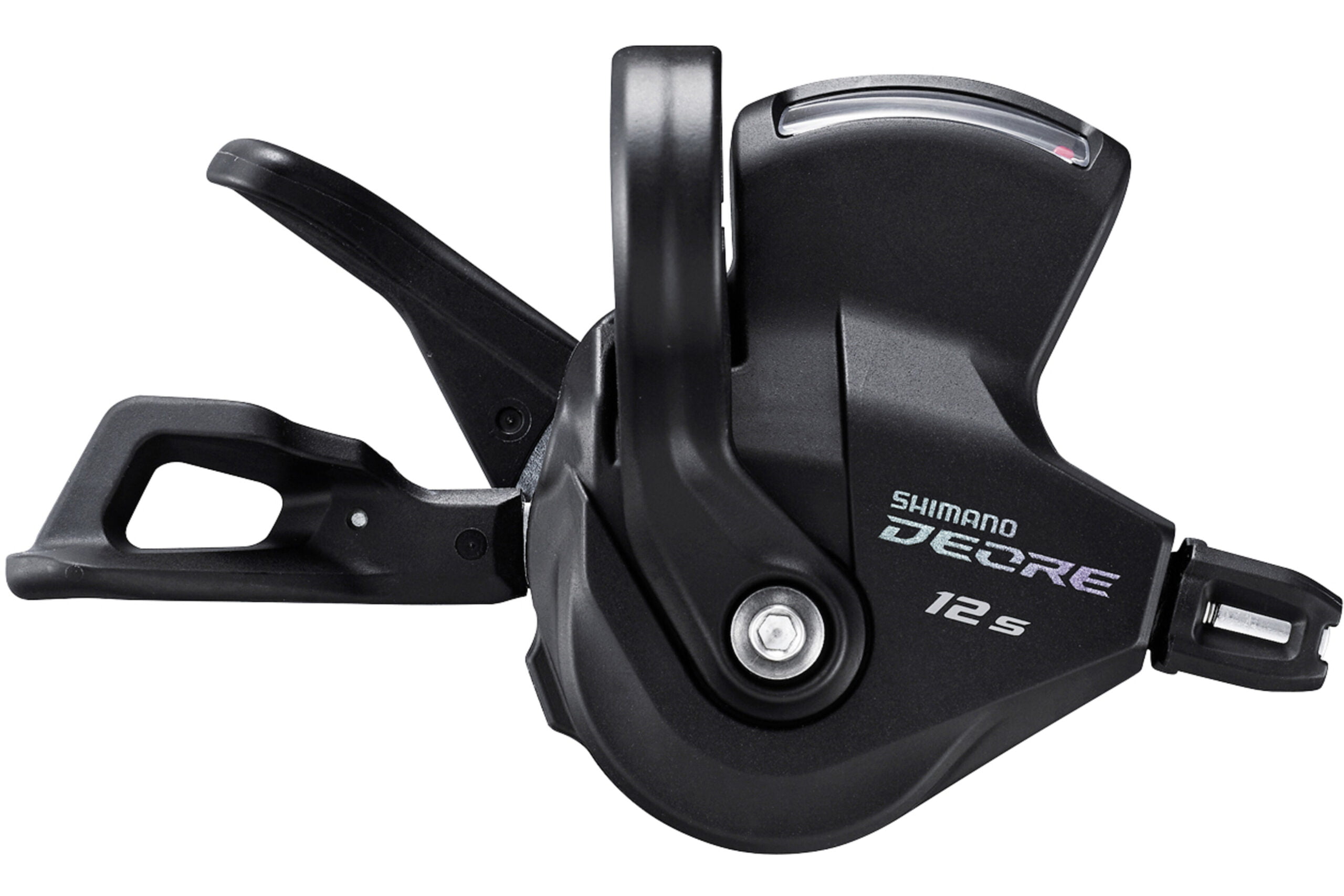 Shimano Schalthebel Deore SL-M6100-R - 12-fach Shimano Schalthebel Deore SL-M6100-R - 12-fach