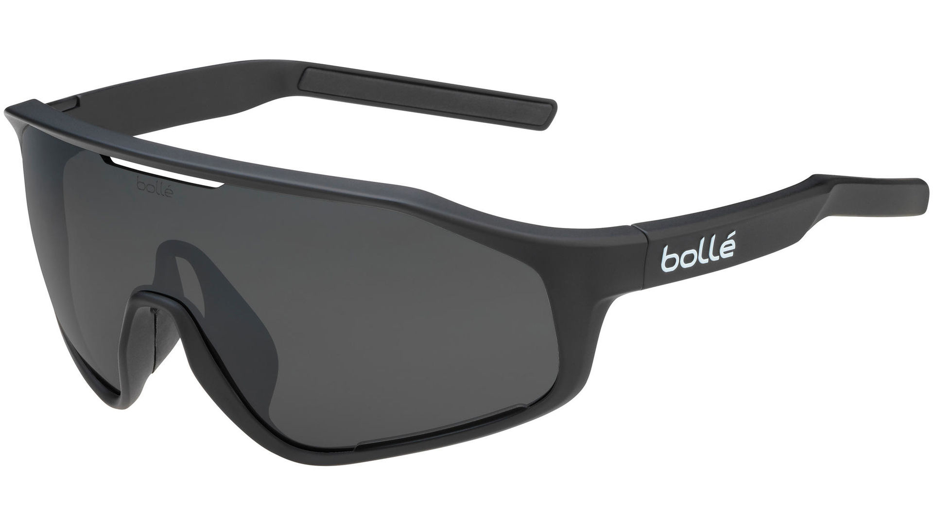 Bollé Radbrille Shifter - black matte
