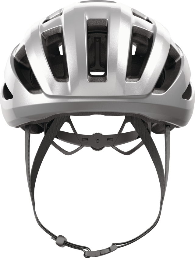 Abus Powerdome MIPS - gleam silver Abus Powerdome MIPS - gleam silver