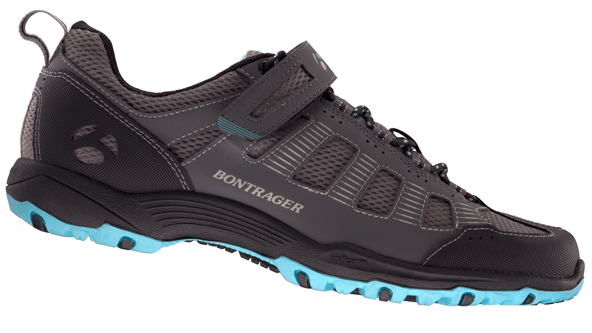 Bontrager Schuh SSR MTB Womens Gr. 37
