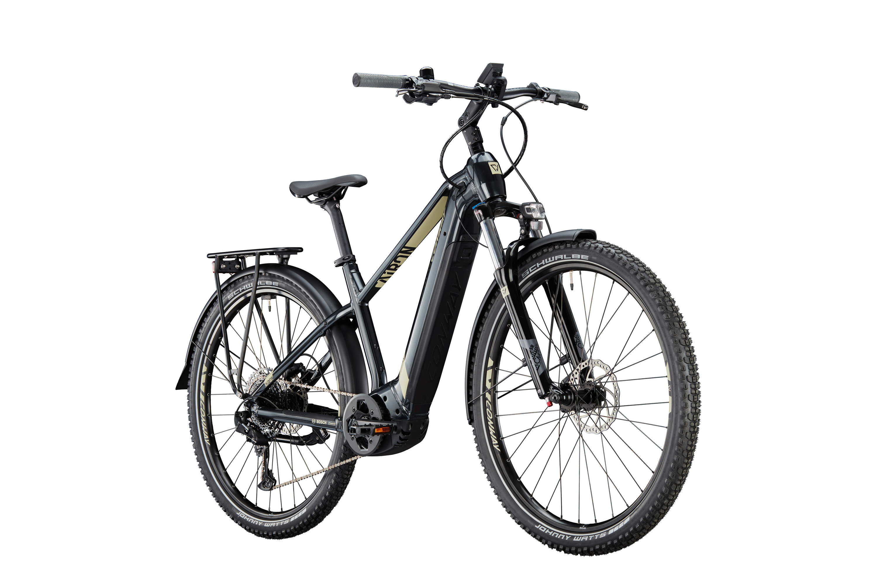Conway Cairon C 3.0 - black/desert 2025
