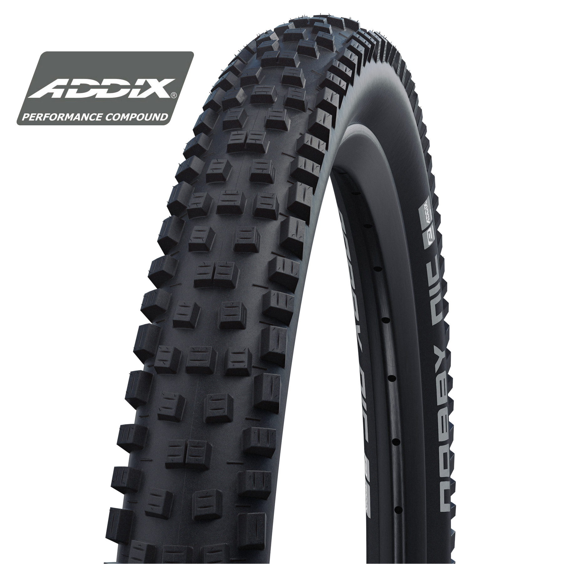 Schwalbe Reifen Nobby Nic Performance Line TR