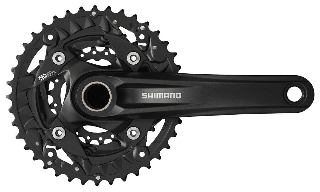 Shimano Deore FCMT5003 175mm