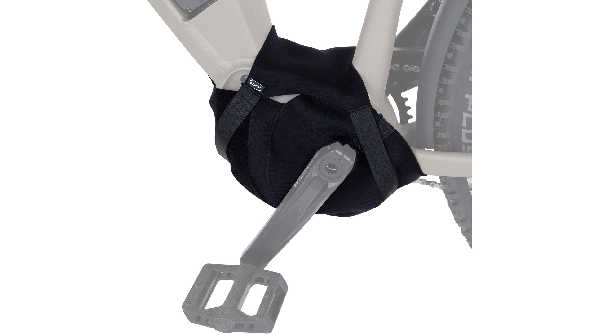Contec Motorschutz Neo.Protect  - schwarz