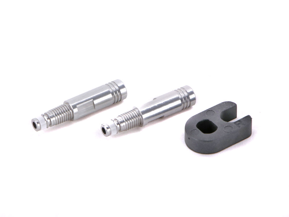 Schwalbe Ventilverlängerung SV 2er Set - 17mm