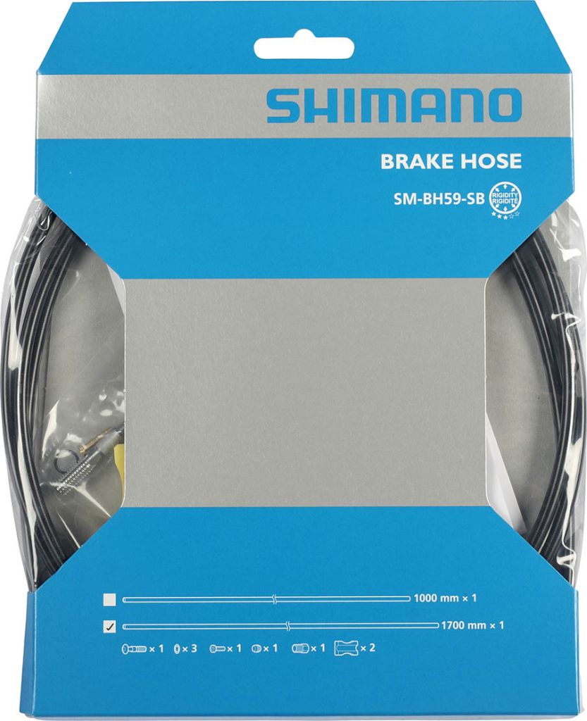 Shimano Bremsleitung BH59 - 170cm