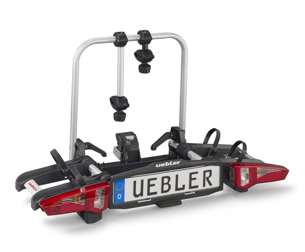 Uebler Heckträger i21 60°