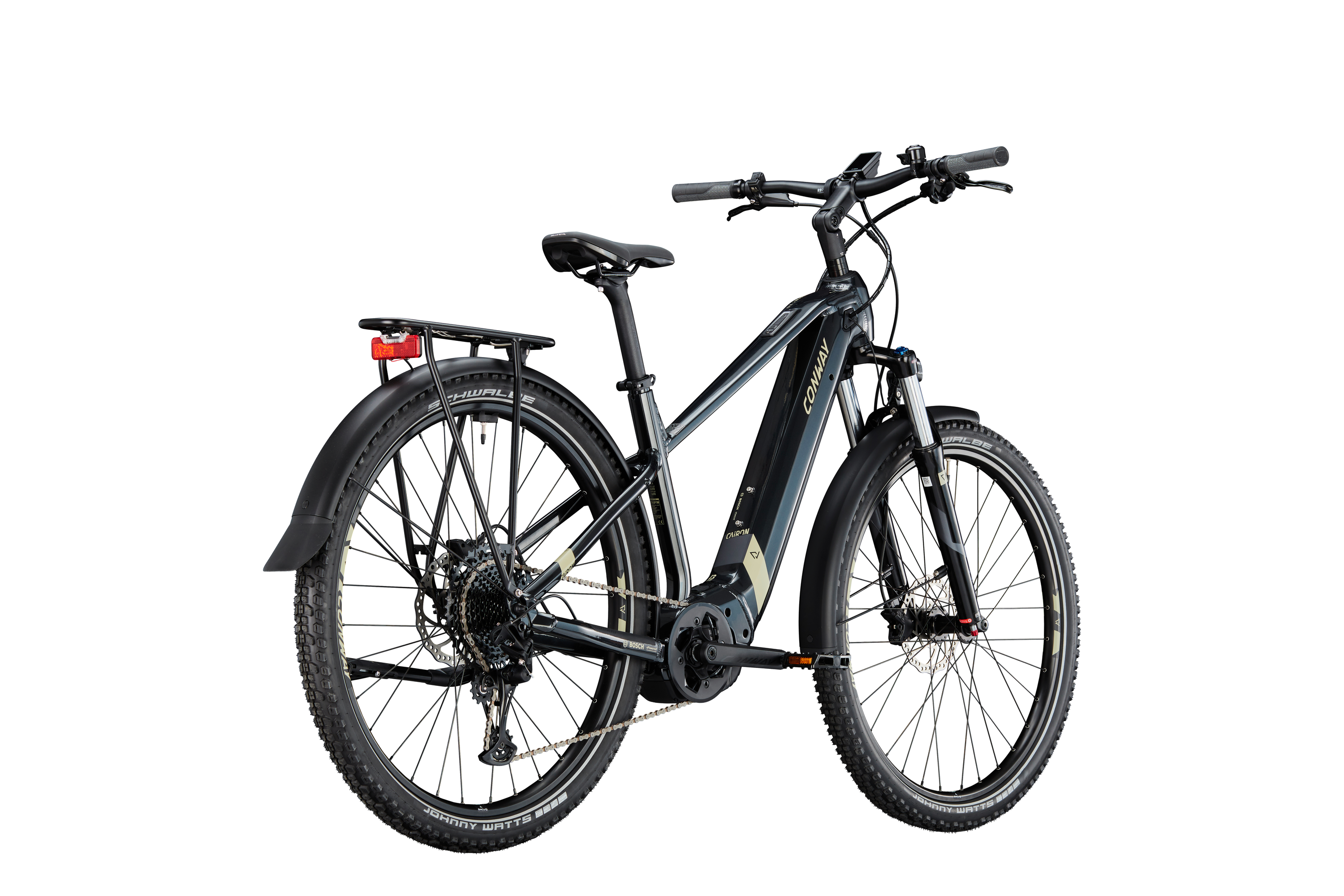 Conway Cairon C 3.0 - black/desert 2025