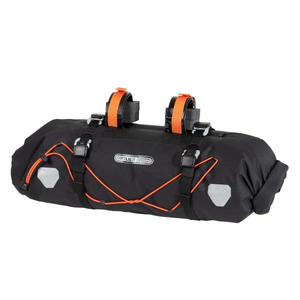 Ortlieb Gravelbike Lenkertasche