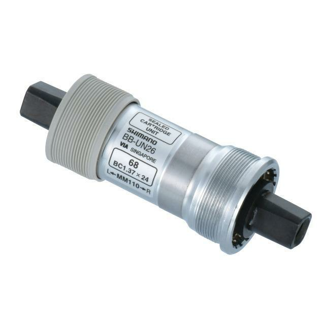Shimano Innenlager ABB-UN26