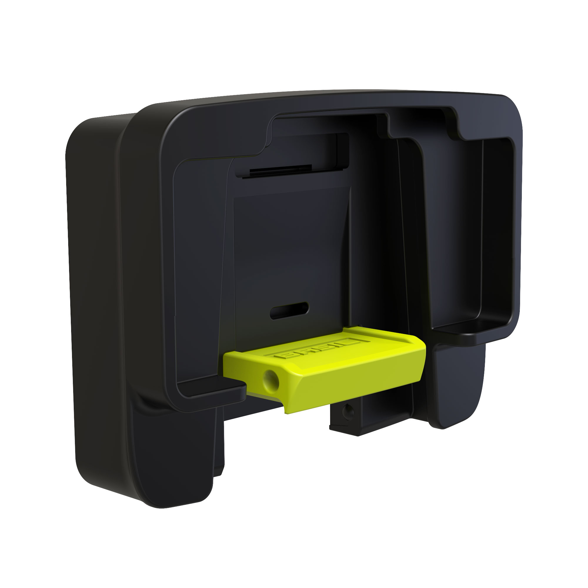 Basil Adapterplatte BasEasy