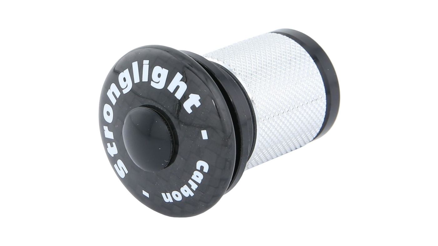Stronglight Expender
 Ahead Cap