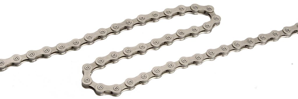 Shimano Kette CNE6090 E-Bike 10-fach - 138 Glieder Shimano Kette CNE6090 E-Bike 10-fach - 138 Glieder