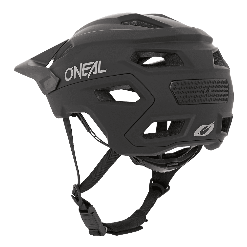 Oneal Helm Trailfinder - solid black