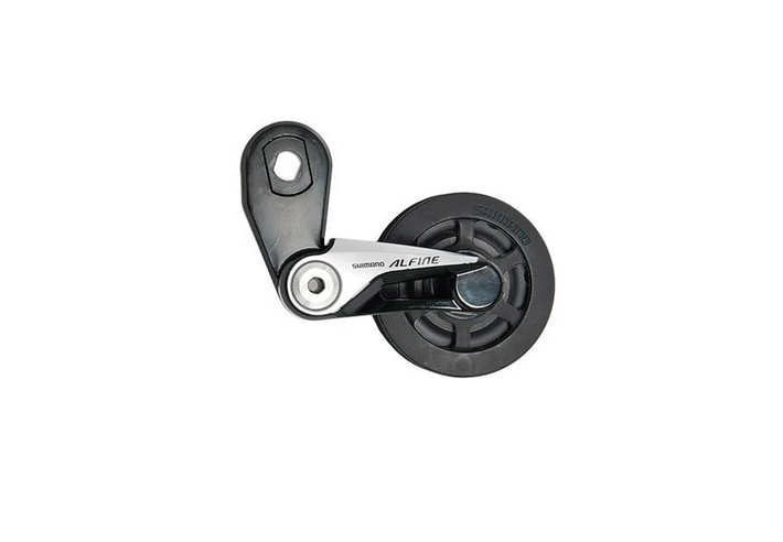 Shimano Kettenspanner Alfine - Achsbefestigung Shimano Kettenspanner Alfine - Achsbefestigung