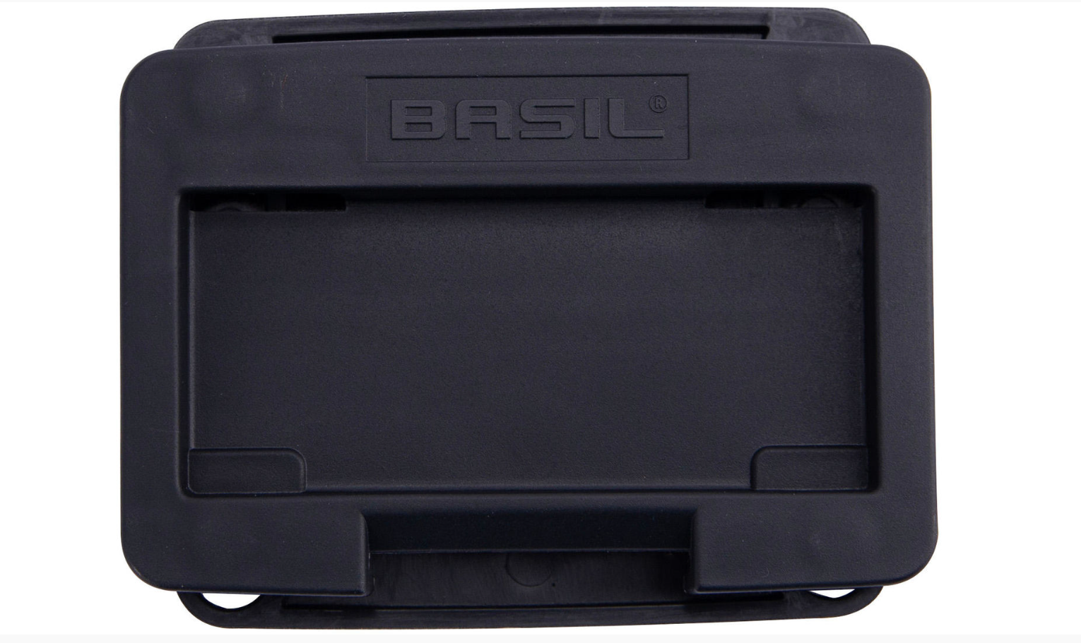 BASIL Adapterplatte für Klickfix-Systeme