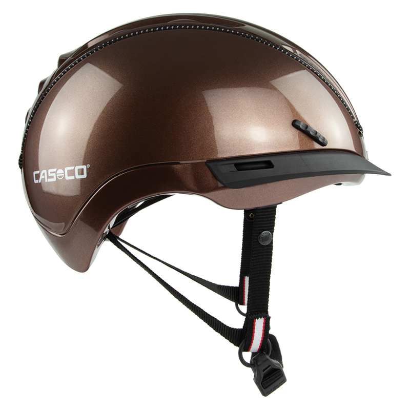Casco Roadster Plus - braun