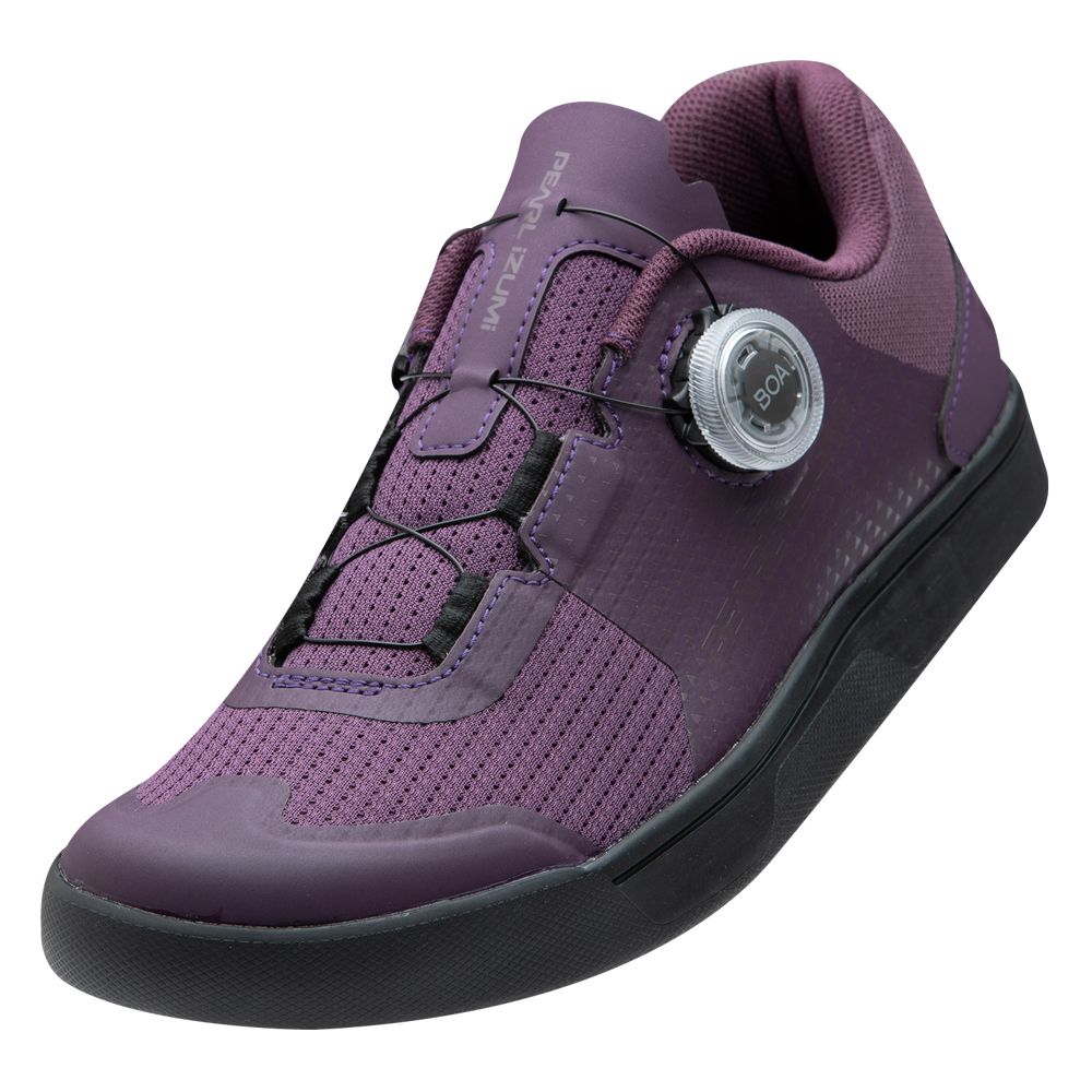 Pearl Izumi Women X-ALP FLOW POP  - violett