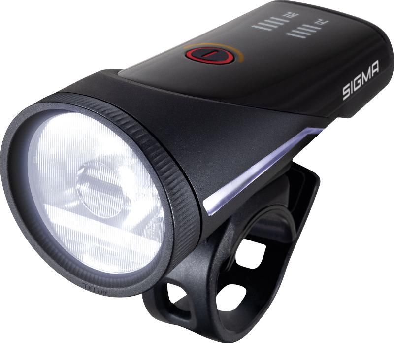 Sigma Lichtset Aura 100 Blaze