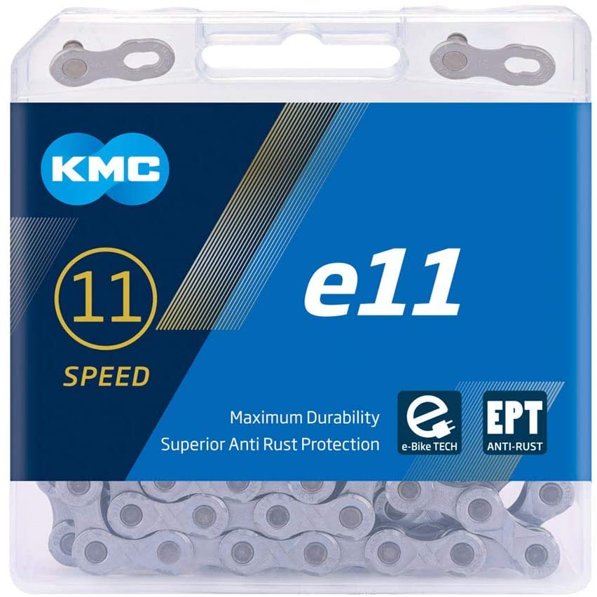 KMC Kette e11 E-Bike 11-fach