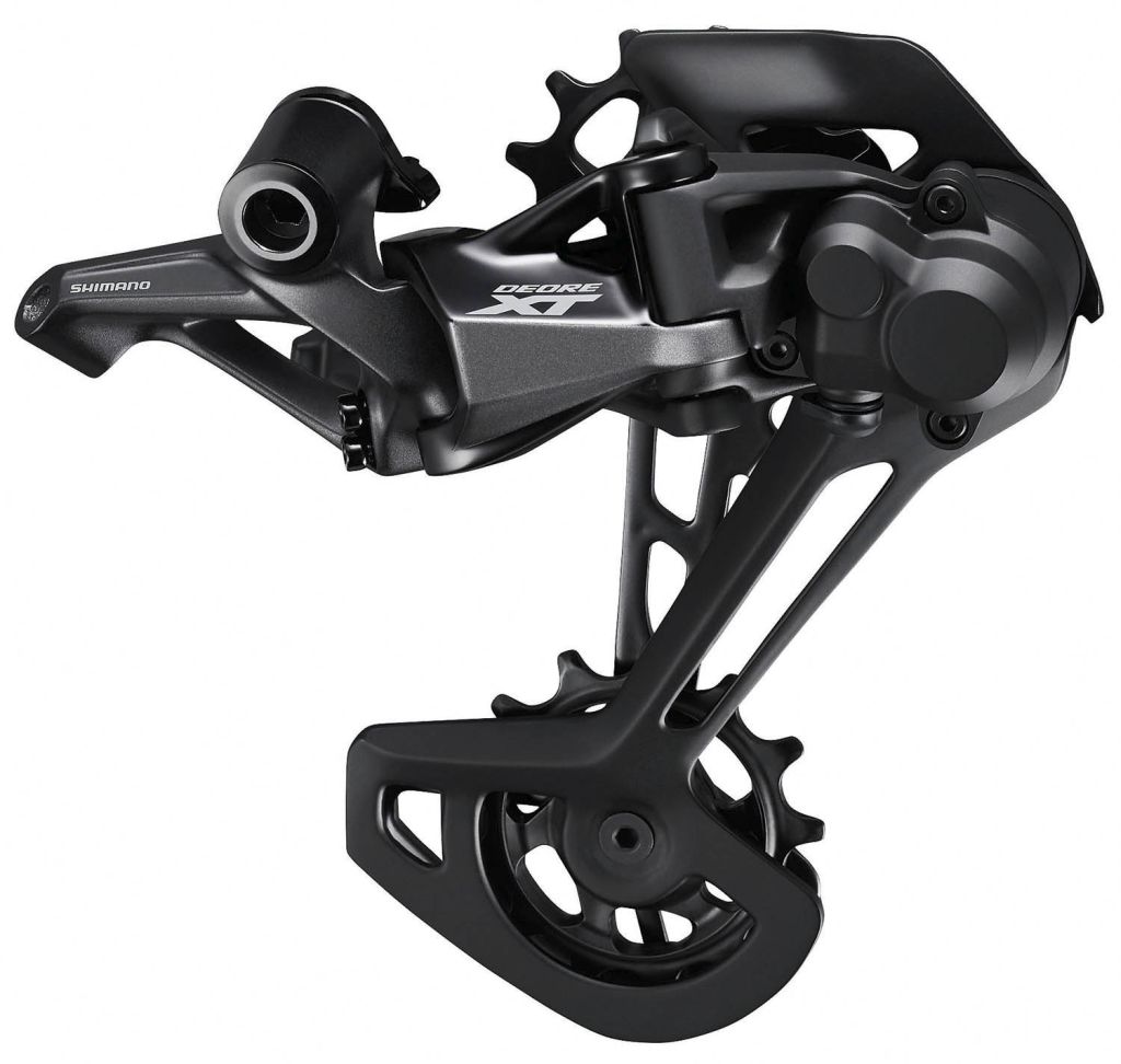 Shimano Schaltwerk XT M8120  - 12-fach