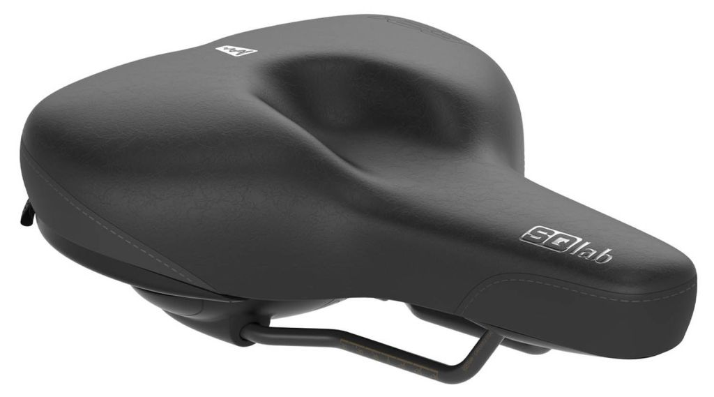 SQ Lab Sattel 621 M-D active - 21cm