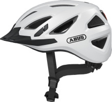 Abus Helm Urban-I 3.0 - polar white