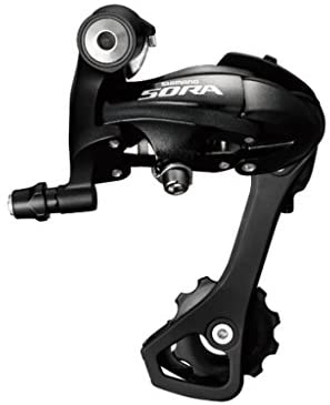 Shimano Schaltwerk Sora RD3500-GS - 9- fach Shimano Schaltwerk Sora RD3500-GS - 9- fach