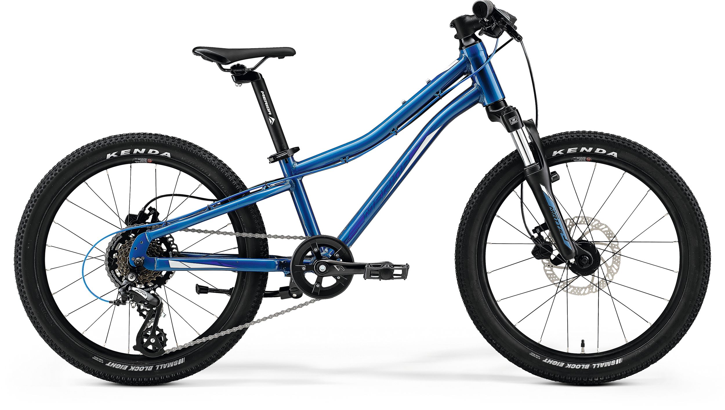 Merida Matts J.20  - blau