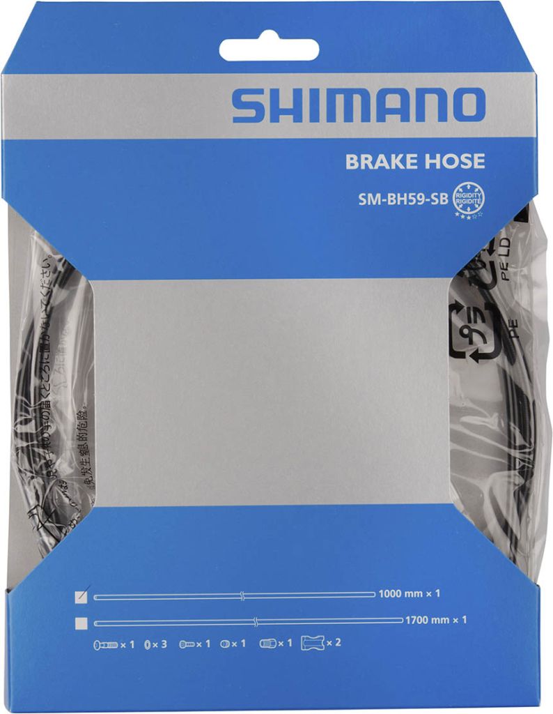 Shimano Bremsleitung BH59  - 100cm